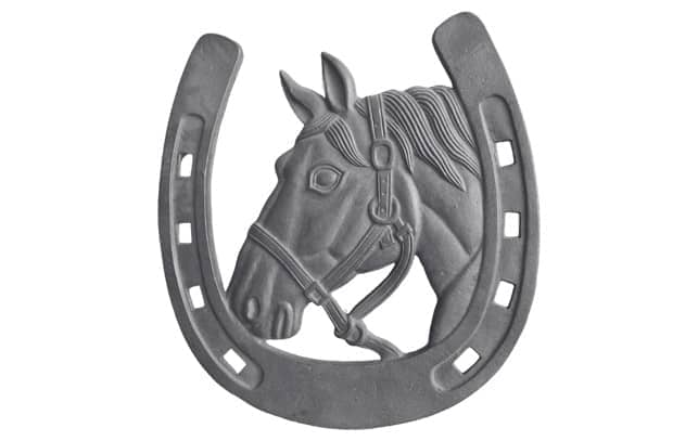 GoodHoof Horse Hoof Pads by DragNfLy3D